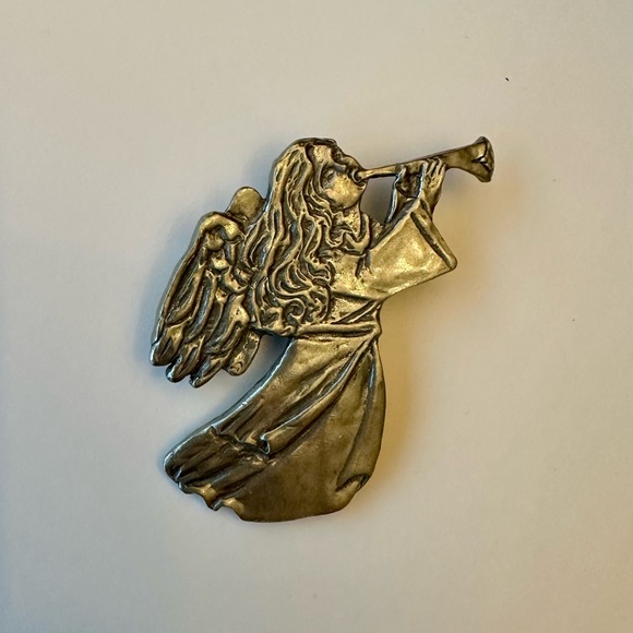 Assorted Christmas Brooches - Picture 3 of 6